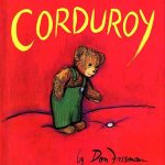 کتاب داستان Corduroy 