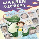 کتاب داستان Warren Dragon 100 Friends