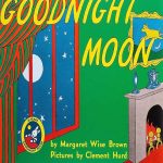 کتاب داستانGoodnight Moon